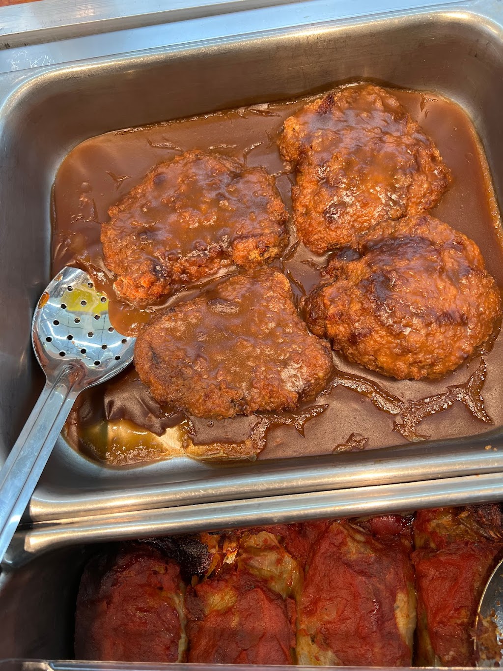 Penn Restaurant & Carryout | restaurant | 1737 Pennsylvania Ave, Baltimore, MD 21217, USA | 4106082945 OR +1 410-608-2945