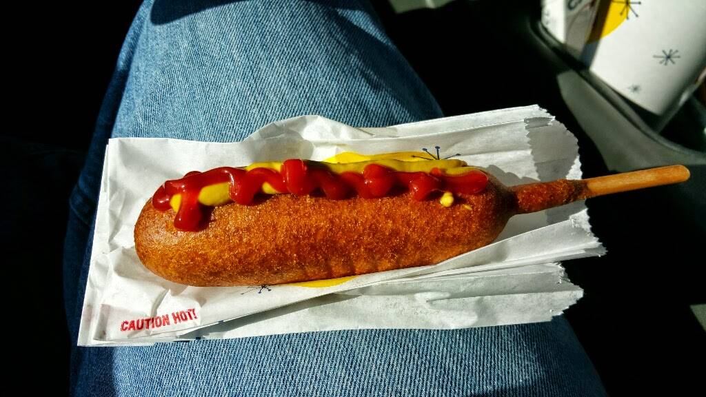 Wienerschnitzel | restaurant | 5905 Evergreen Way, Everett, WA 98203, USA | 4253536363 OR +1 425-353-6363