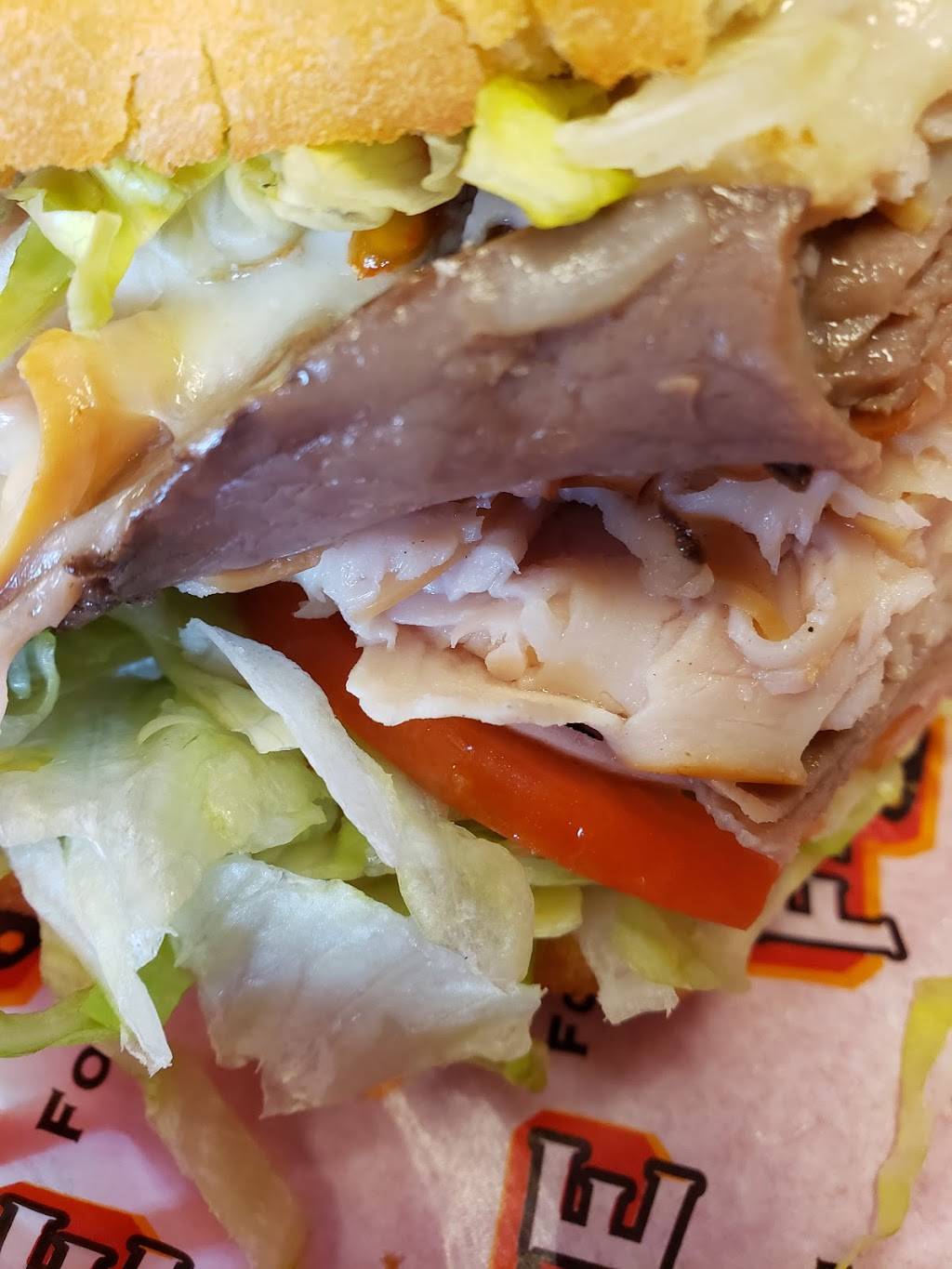 Firehouse Subs | meal delivery | 8555 W Belleview Ave # 2625-A, Littleton, CO 80123, USA | 3039687963 OR +1 303-968-7963