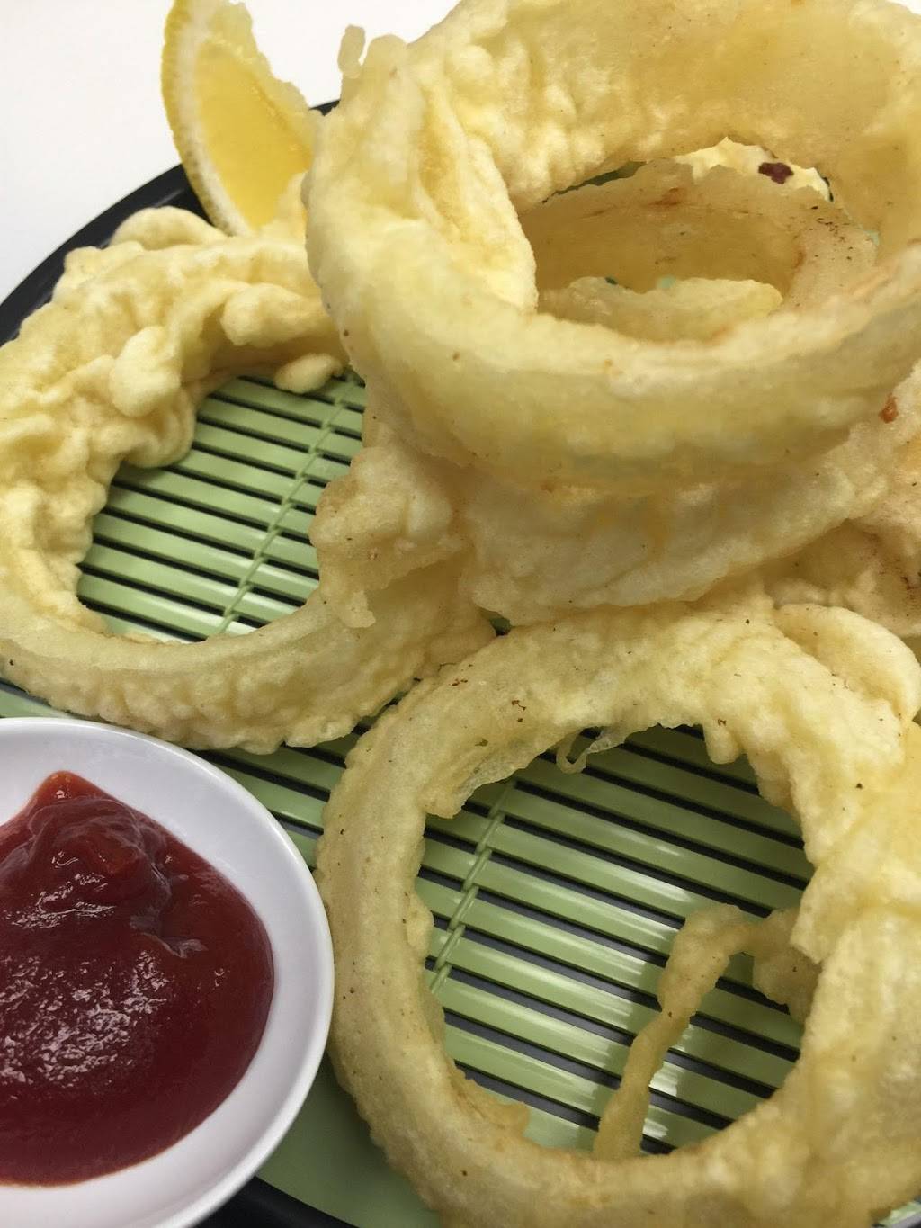 Sumo Ramen House | restaurant | 422 San Mateo Ave, San Bruno, CA 94066, USA | 6508263401 OR +1 650-826-3401