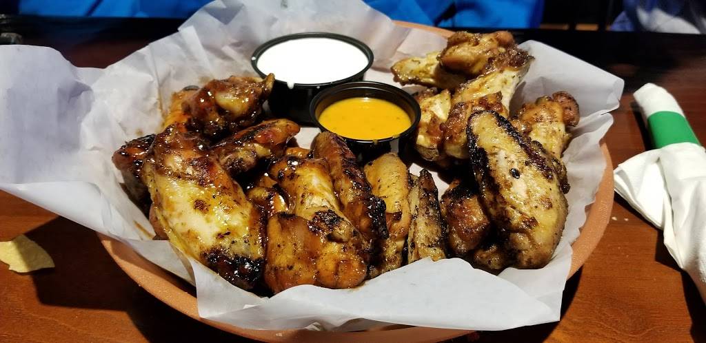 Kickback Jacks | restaurant | 2410 Penny Rd, Jamestown, NC 27282, USA | 3368850550 OR +1 336-885-0550