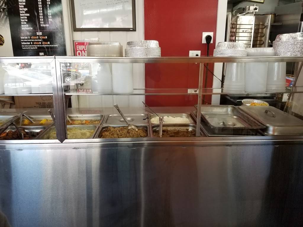 Avenue BBQ Hut | restaurant | 12209 Liberty Ave, South Richmond Hill, NY 11419, USA | 7188482210 OR +1 718-848-2210