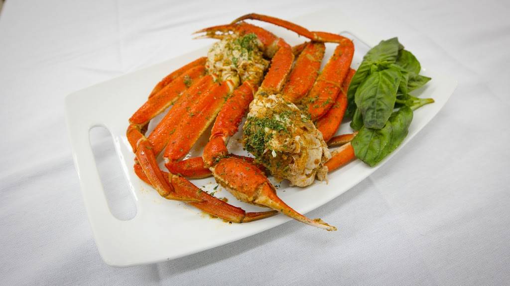 Seabreeze Food | restaurant | 1562 Ralph Ave, Brooklyn, NY 11236, USA | 7184510204 OR +1 718-451-0204