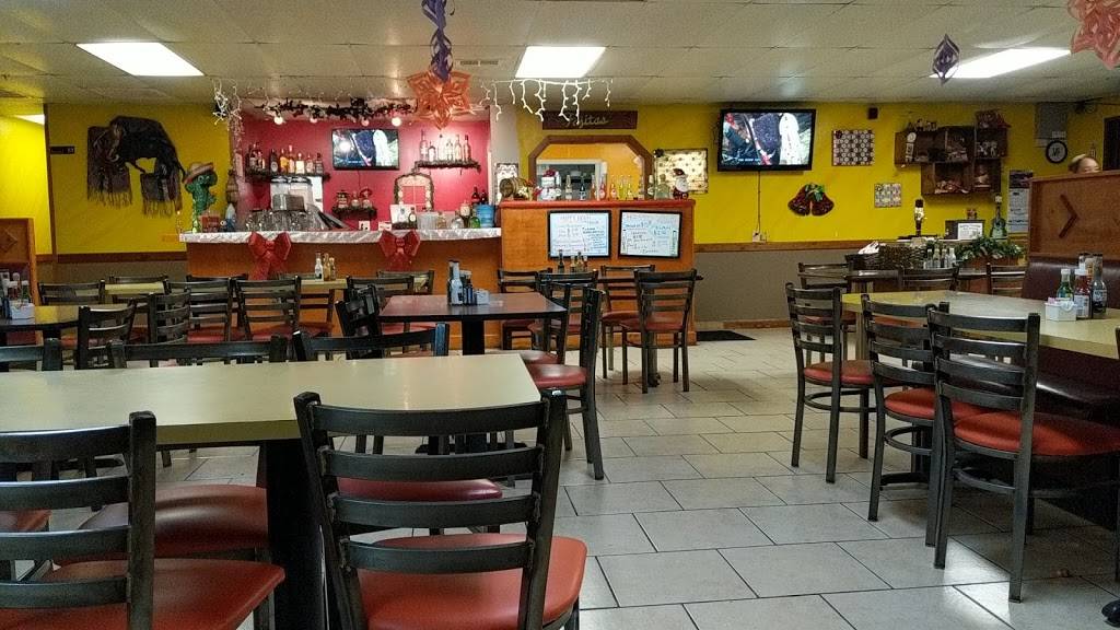 Los Tequilas | restaurant | 13637 OK-51, Coweta, OK 74429, USA | 9182799423 OR +1 918-279-9423