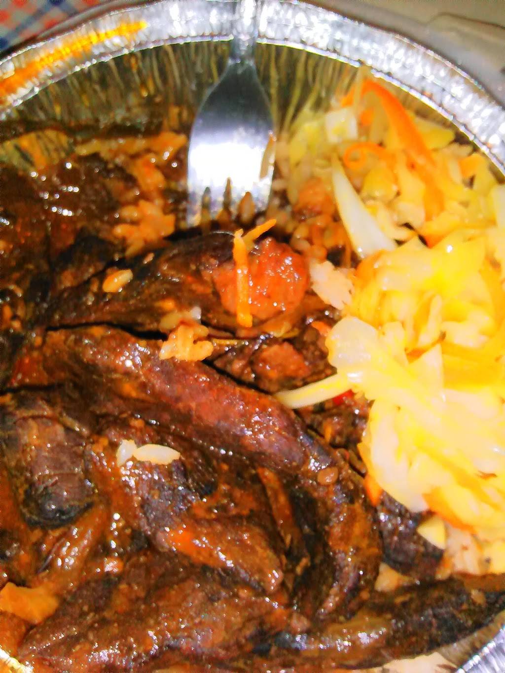 Jamaica House Restaurant | restaurant | 1215 W Broad St, Richmond, VA 23220, USA | 8043585793 OR +1 804-358-5793