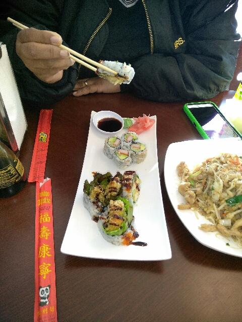 Mr. Chen | restaurant | 6705 Pine Forest Rd Ste 400, Pensacola, FL 32526, USA | 8508579592 OR +1 850-857-9592