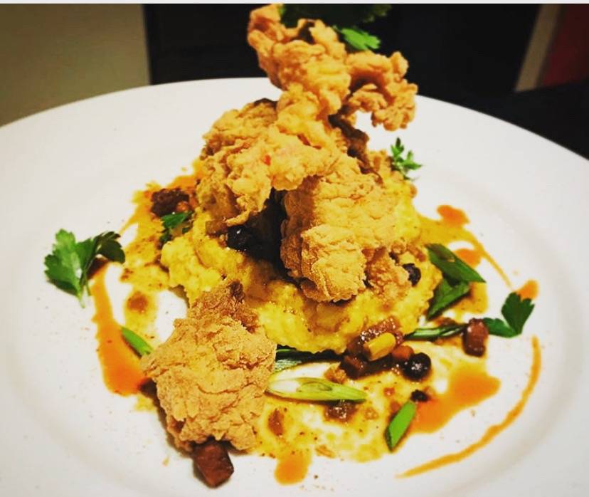 Comida | restaurant | 43 9th St, Indianapolis, IN 46204, USA | 3174264392 OR +1 317-426-4392