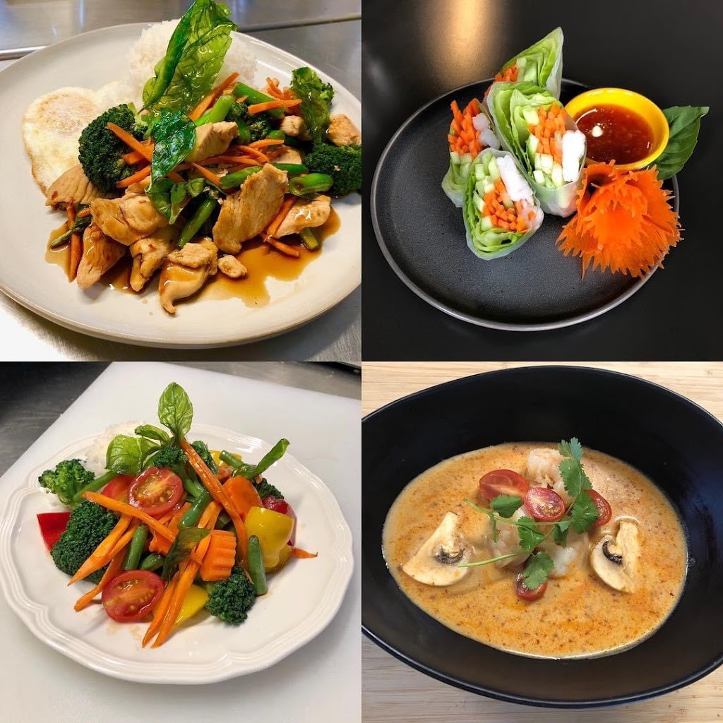 Mods Thai House | restaurant | 132 Midland Ave, Basalt, CO 81621, USA | 9702795760 OR +1 970-279-5760