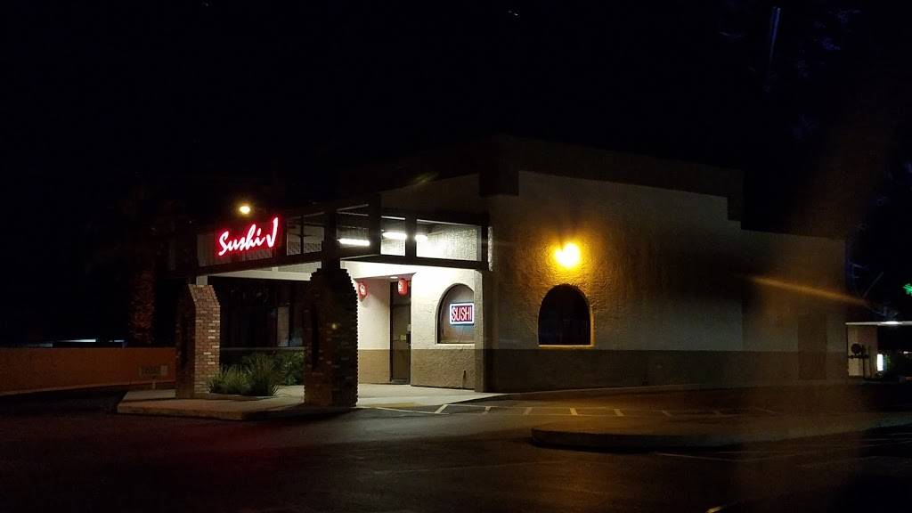 Sushi J | restaurant | 4320 N Miller Rd, Scottsdale, AZ 85251, USA | 4809463550 OR +1 480-946-3550