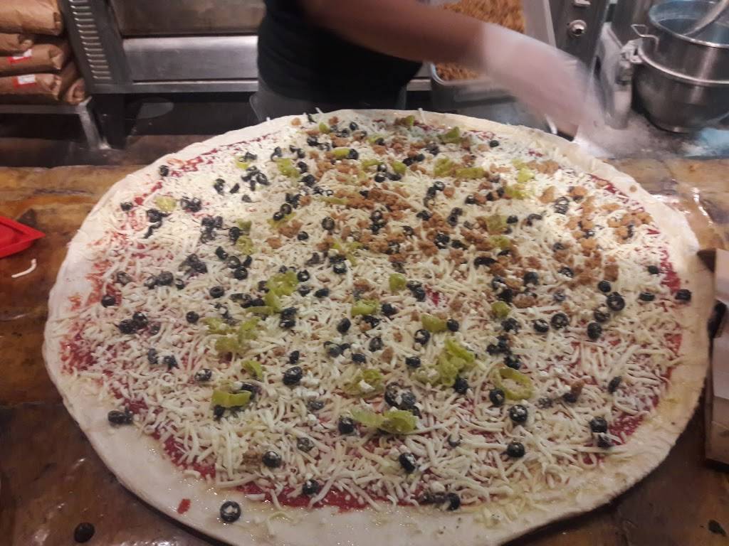 Benny Damatos | restaurant | 131 Granby St b, Norfolk, VA 23510, USA | 7573954696 OR +1 757-395-4696