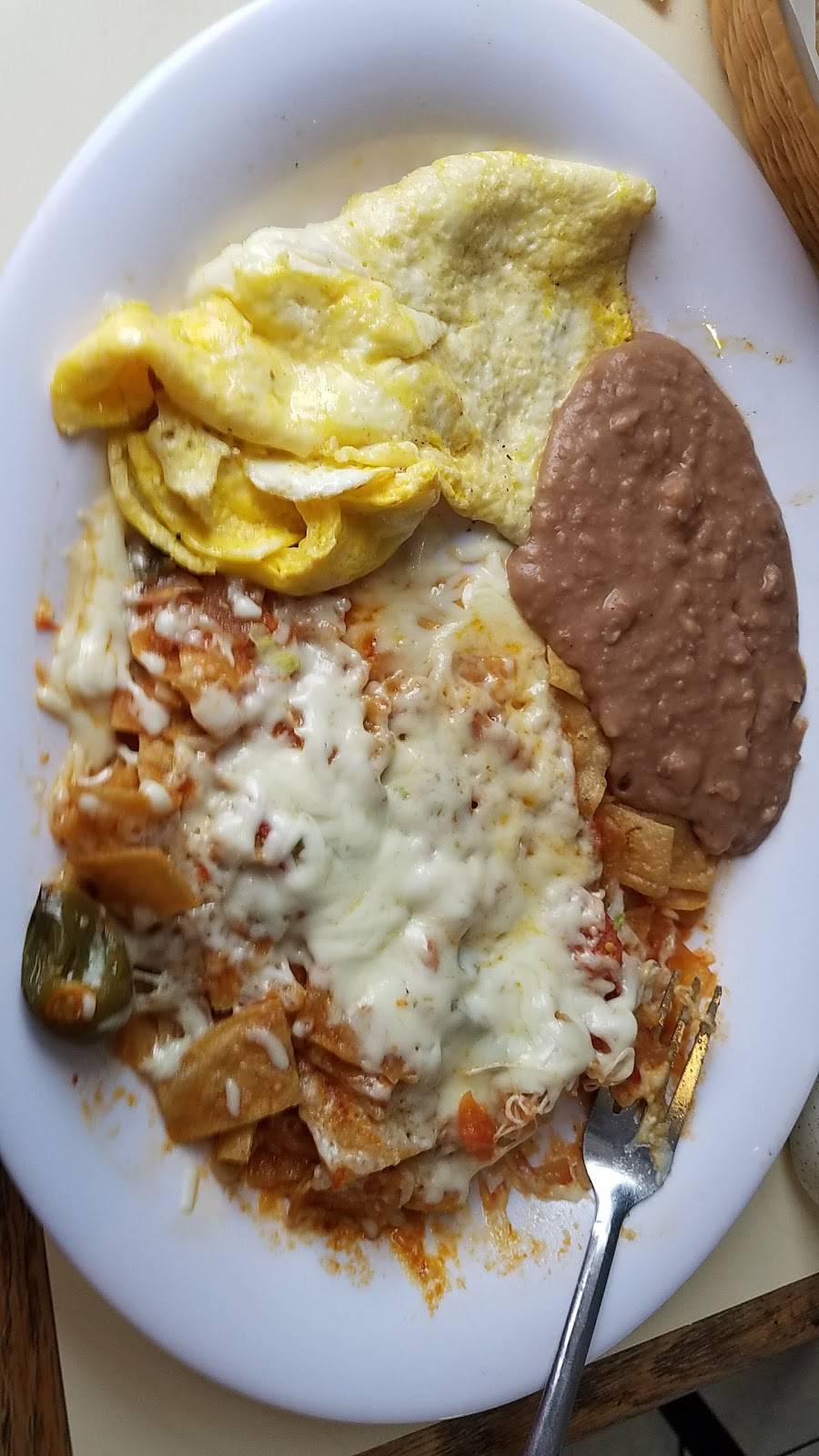 Abasolo Restaurant | restaurant | 1822 N Main St, Houston, TX 77009, USA | 7132283344 OR +1 713-228-3344