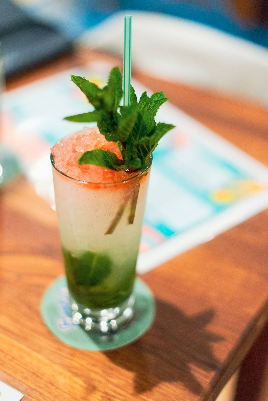 Boat Drinks | restaurant | 56 St George St, St. Augustine, FL 32084, USA | 9042740094 OR +1 904-274-0094