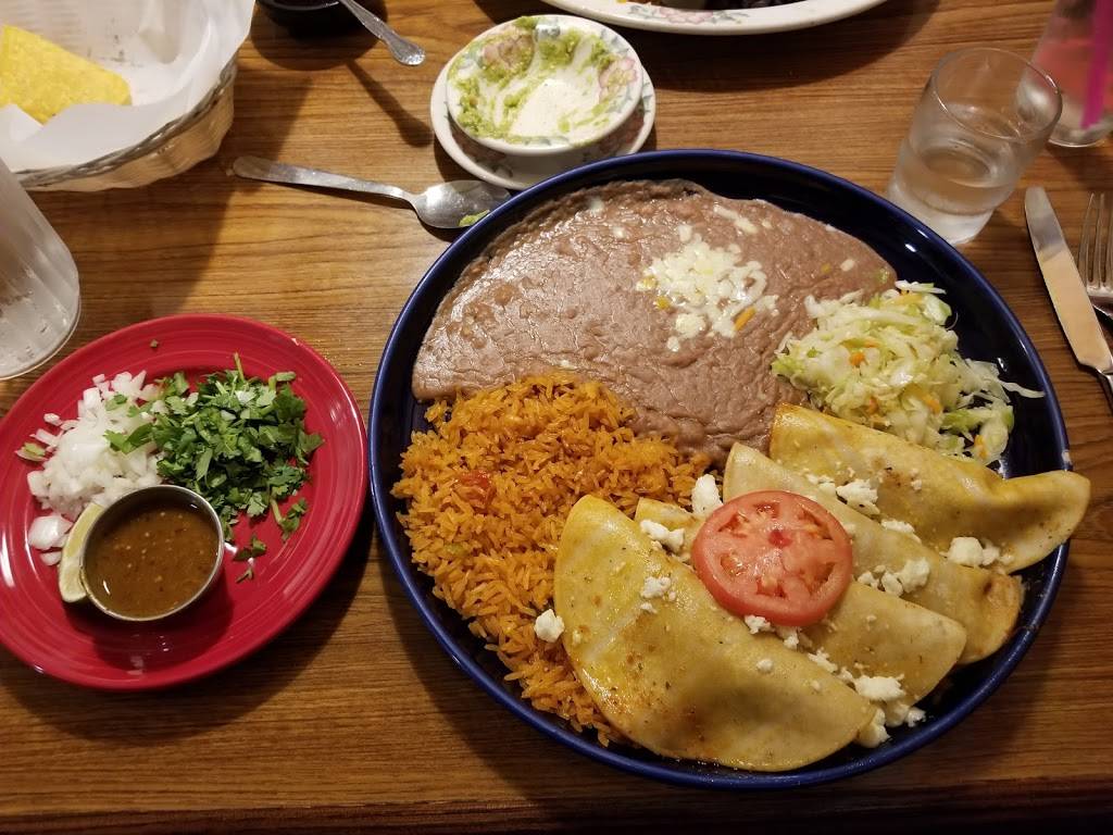 Las Margaritas | restaurant | 59 Front St N, Issaquah, WA 98027, USA | 4253927425 OR +1 425-392-7425