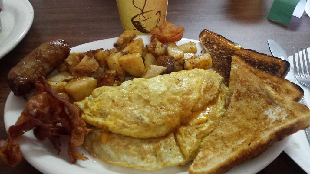 On The Hill Cafe | restaurant | 143 Troy Schenectady Rd, Watervliet, NY 12189, USA | 5183268539 OR +1 518-326-8539