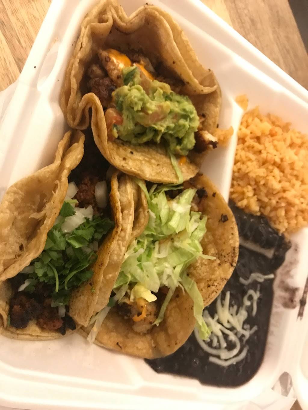 TacoBoy | restaurant | 1234 N Halsted St, Chicago, IL 60642, USA | 3129292128 OR +1 312-929-2128