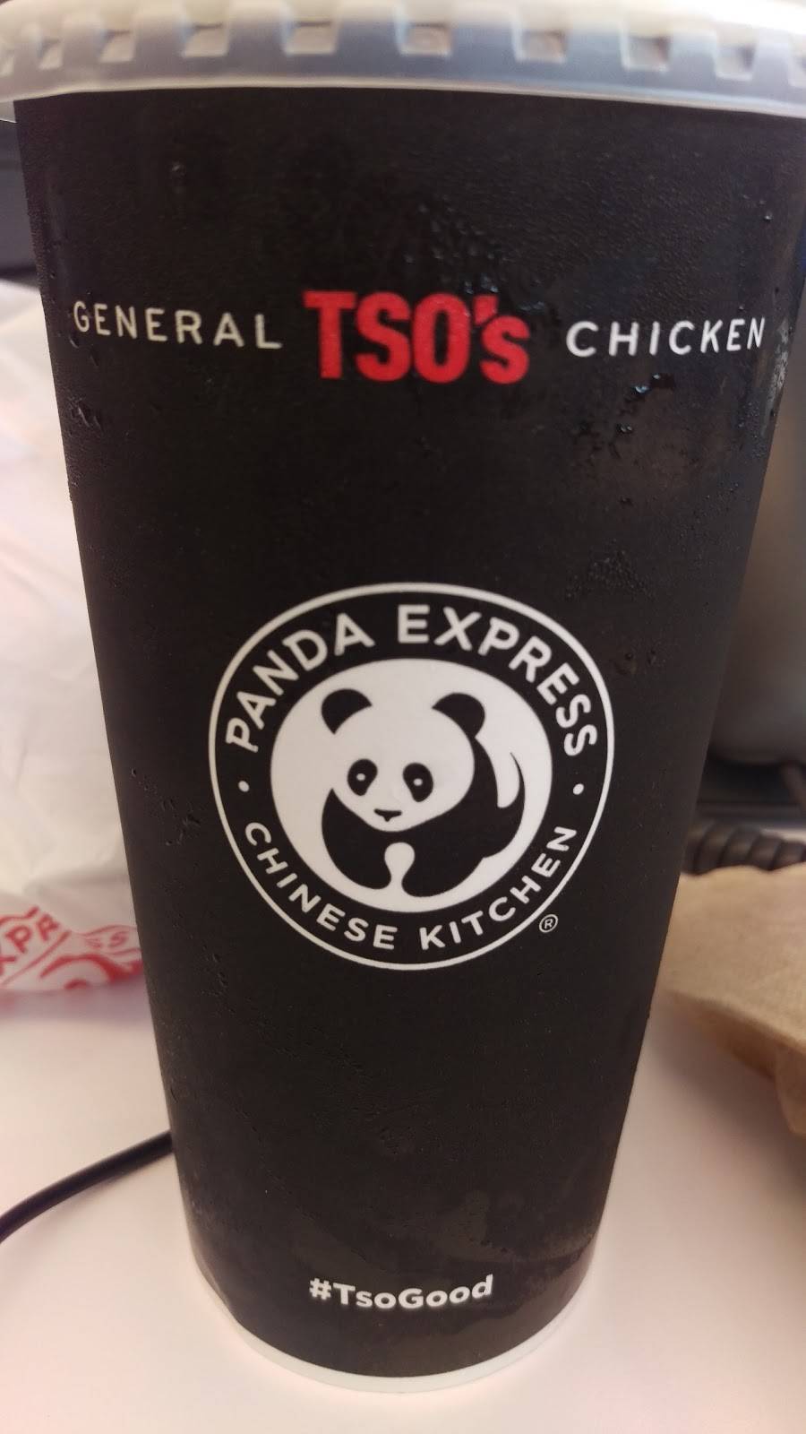 Panda Express | restaurant | 1701 John F Kennedy Blvd, Philadelphia, PA 19103, USA | 2155671639 OR +1 215-567-1639