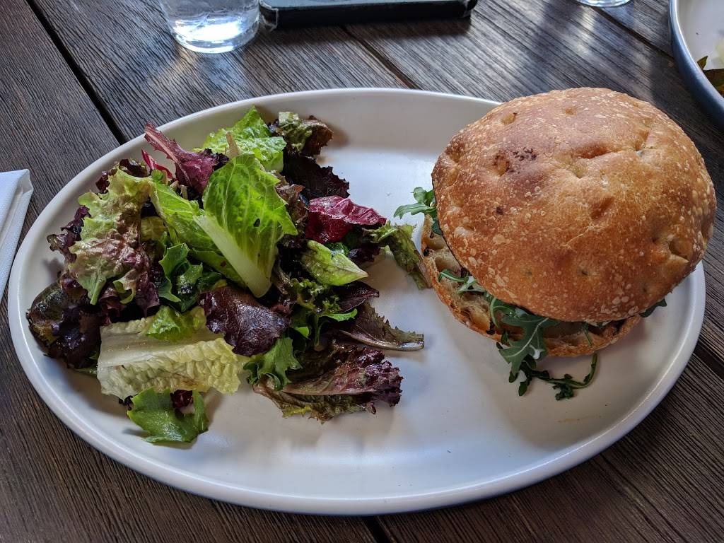 True Food Kitchen | restaurant | 860 S, CA-1 Ste 100, El Segundo, CA 90245, USA | 3104697725 OR +1 310-469-7725