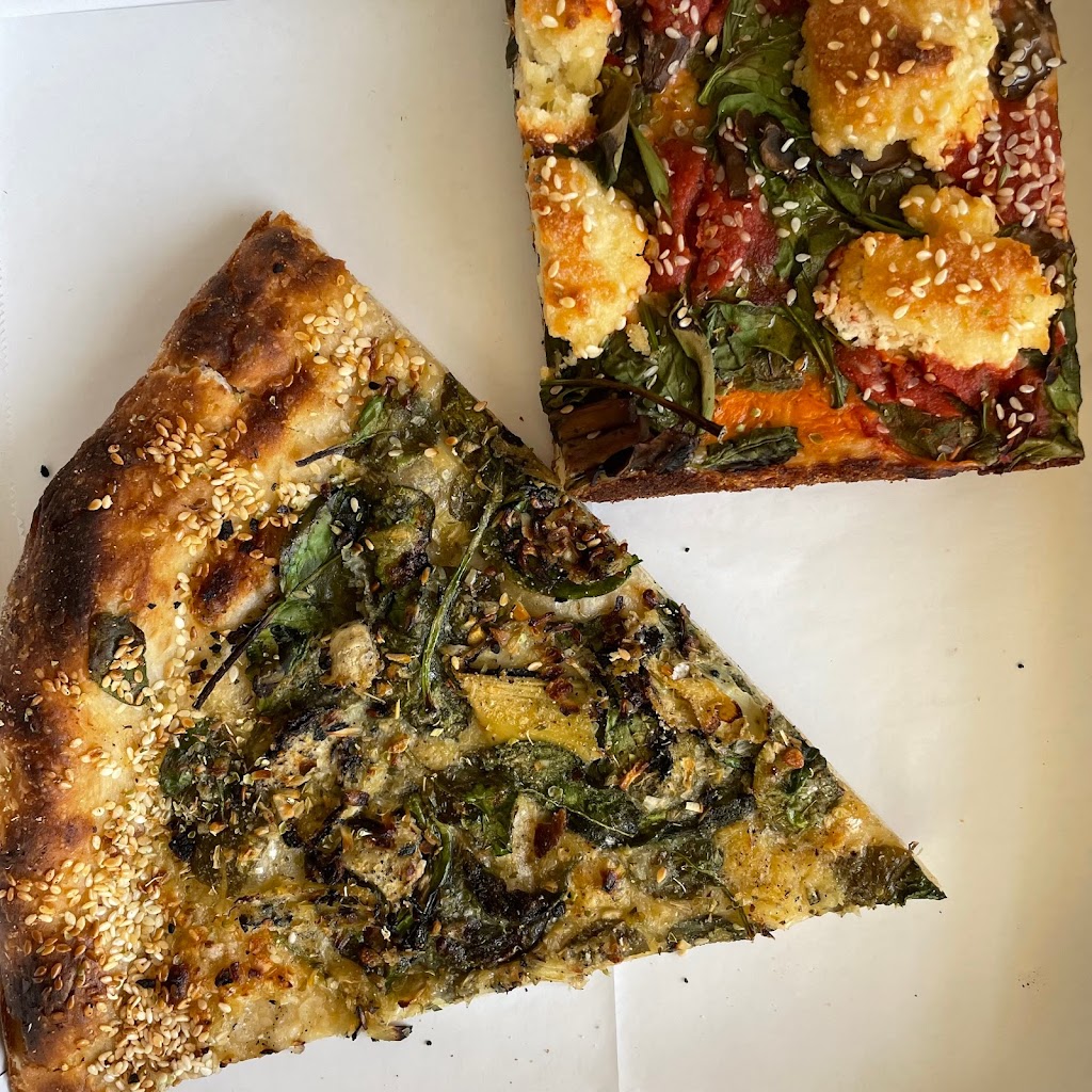 Hot Tongue Pizza | restaurant | 2590 Glendale Blvd, Los Angeles, CA 90039, USA | 3237410180 OR +1 323-741-0180