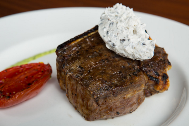 Halls Chophouse Greenville | restaurant | 550 S Main St, Greenville, SC 29601, USA | 8643354200 OR +1 864-335-4200