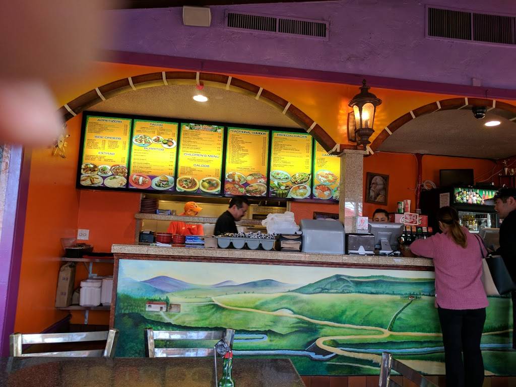 Taqueria Santa Rosa | restaurant | 1950 Mendocino Ave, Santa Rosa, CA 95401, USA | 7075287956 OR +1 707-528-7956