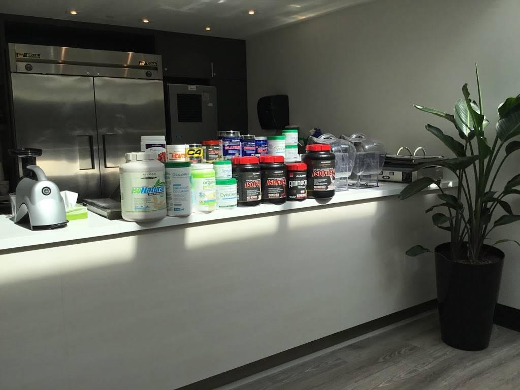 JuiceBox Plus | restaurant | 6750 Mississauga Rd, Mississauga, ON L5N 2L3, Canada | 6478619008 OR +1 647-861-9008