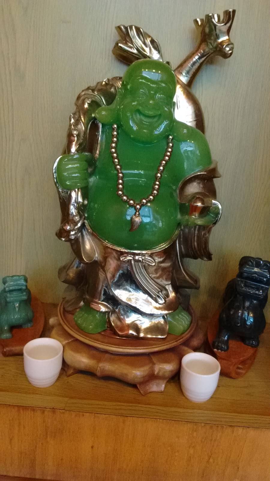 Summit Thai Cuisine | restaurant | 320 NJ-10 # 9, East Hanover, NJ 07936, USA | 9738878815 OR +1 973-887-8815