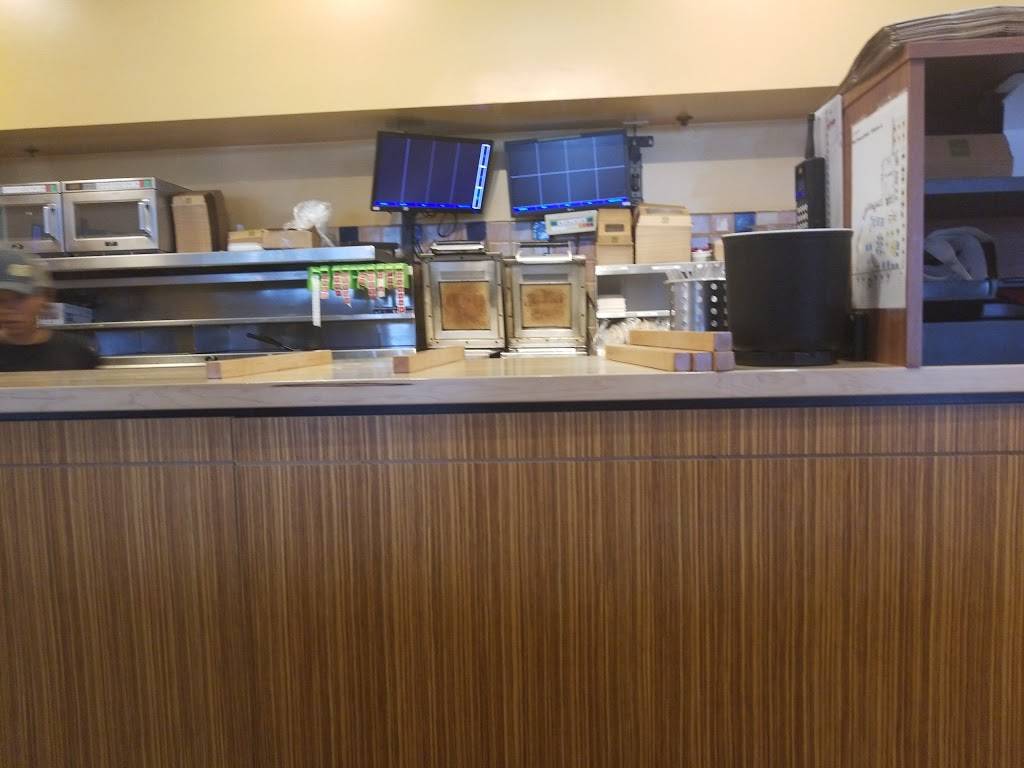 Panera Bread | cafe | 25 Rice Lake Square, Wheaton, IL 60187, USA | 6306537290 OR +1 630-653-7290