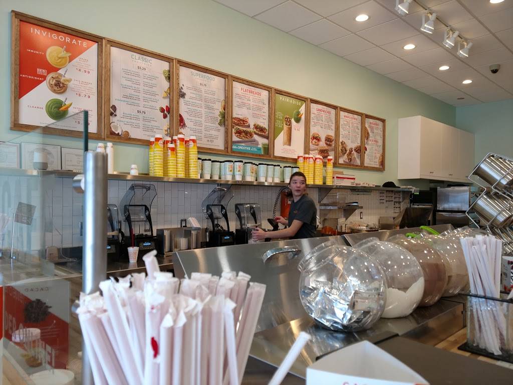 Tropical Smoothie Cafe | restaurant | 251 East Swedesford Rd, Wayne, PA 19087, USA | 6104417313 OR +1 610-441-7313