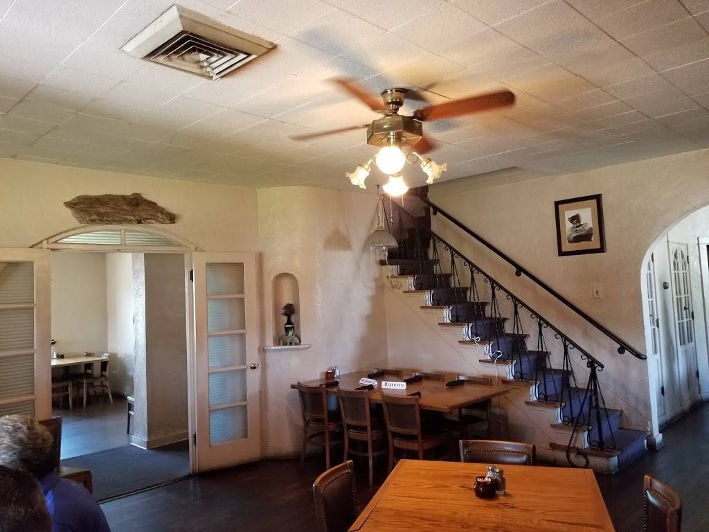 Mr Powdrells Barbeque House | restaurant | 5209 4th St NW, Albuquerque, NM 87107, USA | 5053458086 OR +1 505-345-8086