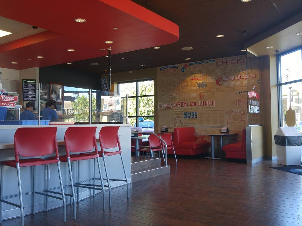 Dominos Pizza | meal delivery | 5401 Corporate Center Loop SE, Lacey, WA 98503, USA | 3604557073 OR +1 360-455-7073