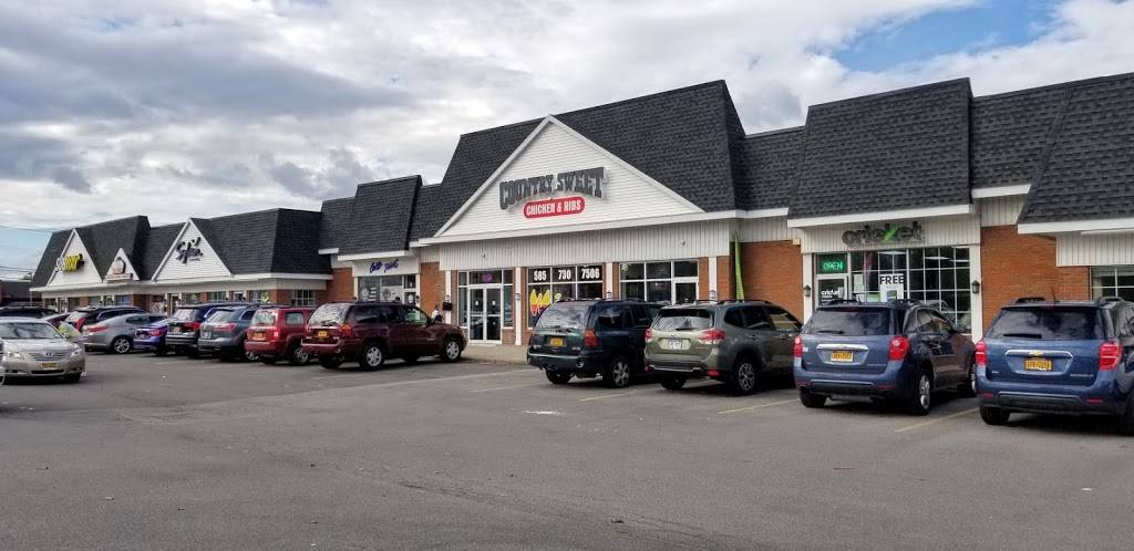 Country Sweet Chicken & Ribs | restaurant | 1600 W Ridge Rd, Rochester, NY 14615, USA | 5857307506 OR +1 585-730-7506