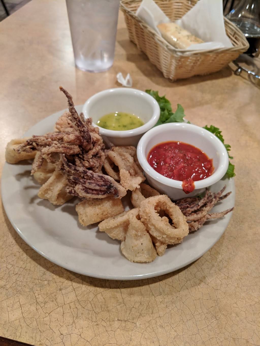 Pilonis Italian Restaurant | restaurant | 1733 Lafayette Ave, Terre Haute, IN 47804, USA | 8124664744 OR +1 812-466-4744