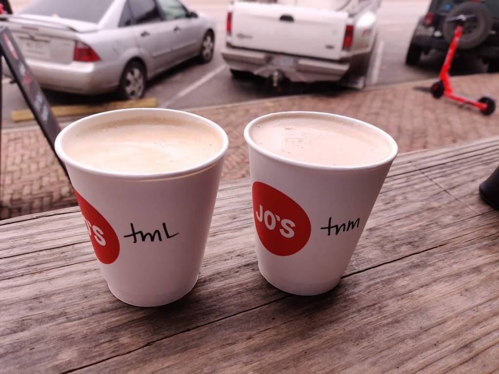 Jos Coffee | meal takeaway | 1300 S Congress Ave, Austin, TX 78704, USA | 5124443800 OR +1 512-444-3800