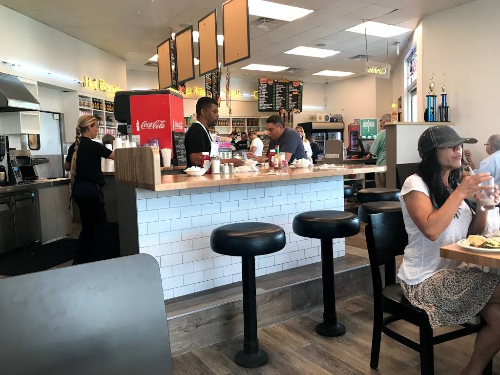 Bagel Bar East | bakery | 1990 NE 123rd St, North Miami, FL 33181, USA | 3058957022 OR +1 305-895-7022