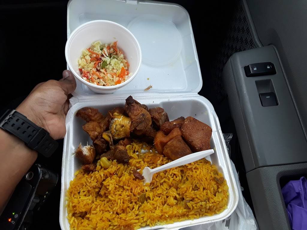 Trinity Delights Restaurant | restaurant | 4330 N Nebraska Ave, Tampa, FL 33603, USA | 8135061186 OR +1 813-506-1186