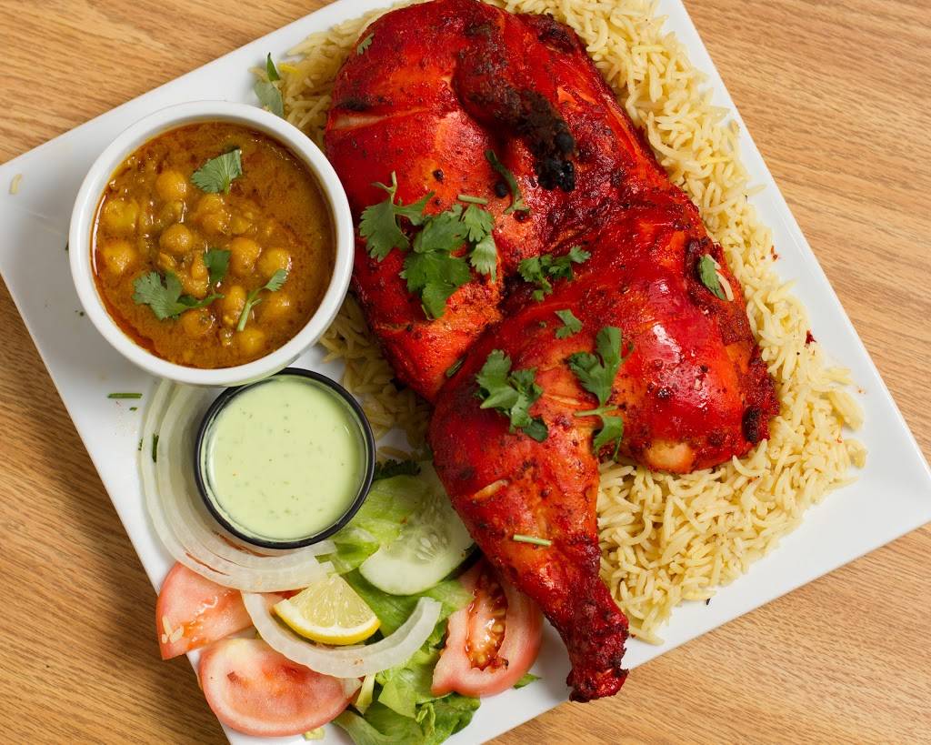 Tandori Kabab and Grill | restaurant | 8767 Philadelphia Rd ste-b, Rosedale, MD 21237, USA | 4435590803 OR +1 443-559-0803
