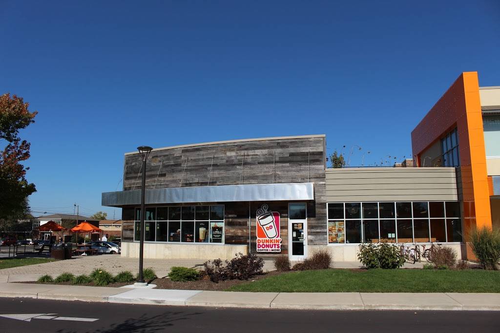 Dunkin | bakery | 705 Ridge St, Bowling Green, OH 43402, USA | 4193725309 OR +1 419-372-5309