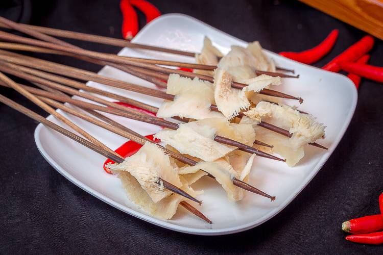 Kungfu Hotpot Skewer 麻渣渣洪七公串串火锅 | restaurant | 9390 Woodbine Ave, Unit 2R3, Markham, ON L6C 0M5, Canada | 9058875288 OR +1 905-887-5288