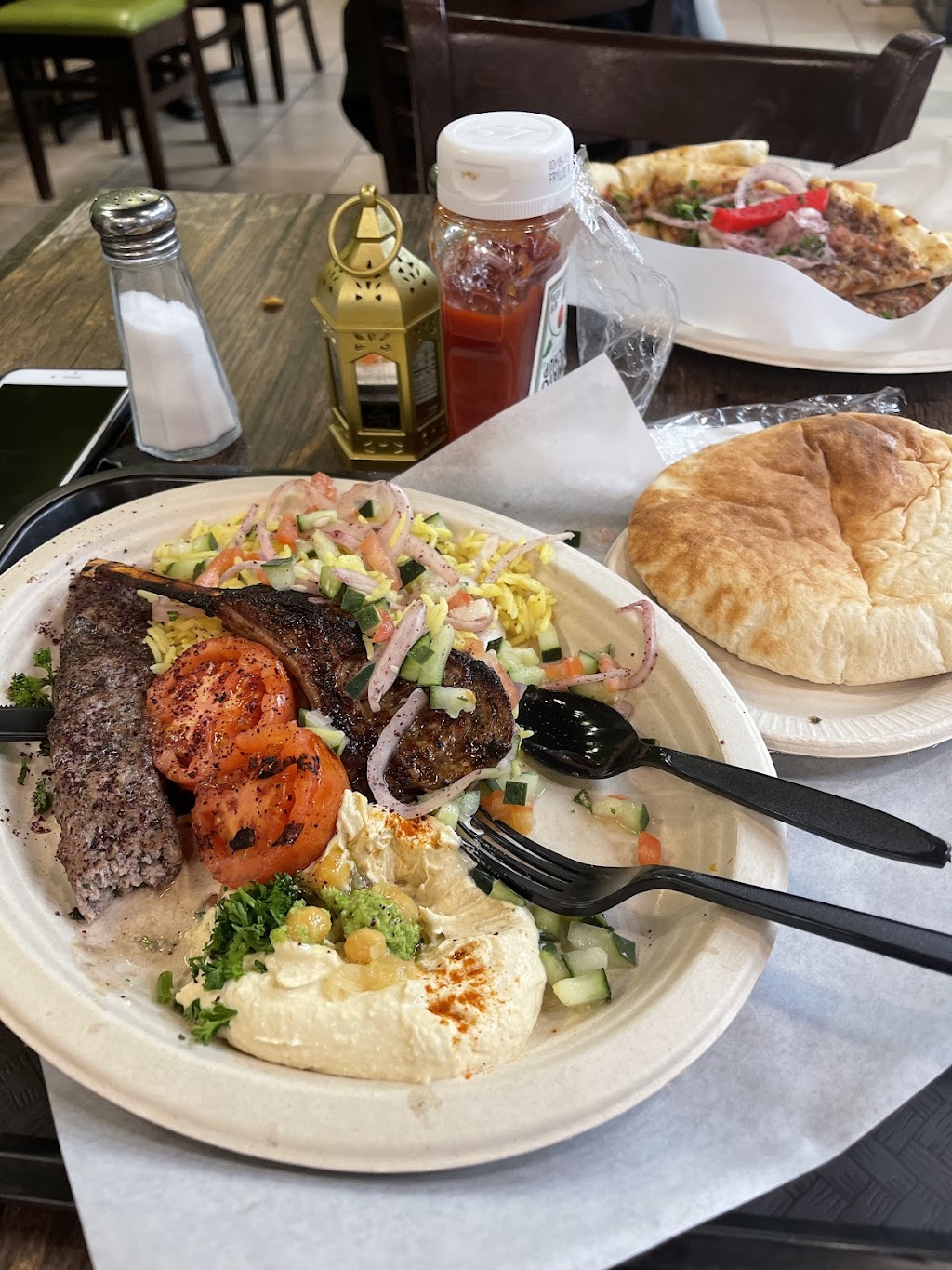 SHAWARMA TIME | restaurant | 4701 Roosevelt Way NE Unit#A, Seattle, WA 98105, USA | 2067086702 OR +1 206-708-6702