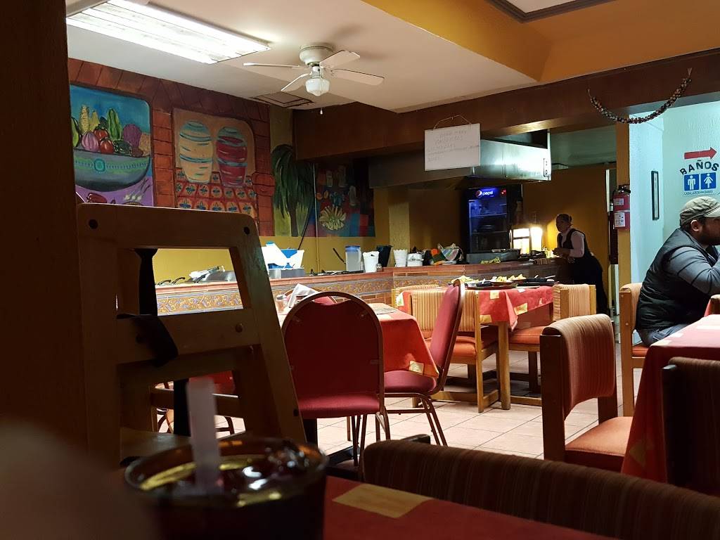 La Flor de Oaxaca | restaurant | Blvrd Gral Rodolfo Sánchez Taboada 10512, Zona Urbana Rio Tijuana, 22010 Tijuana, B.C., Mexico | 016642002549 OR +52 664 200 2549