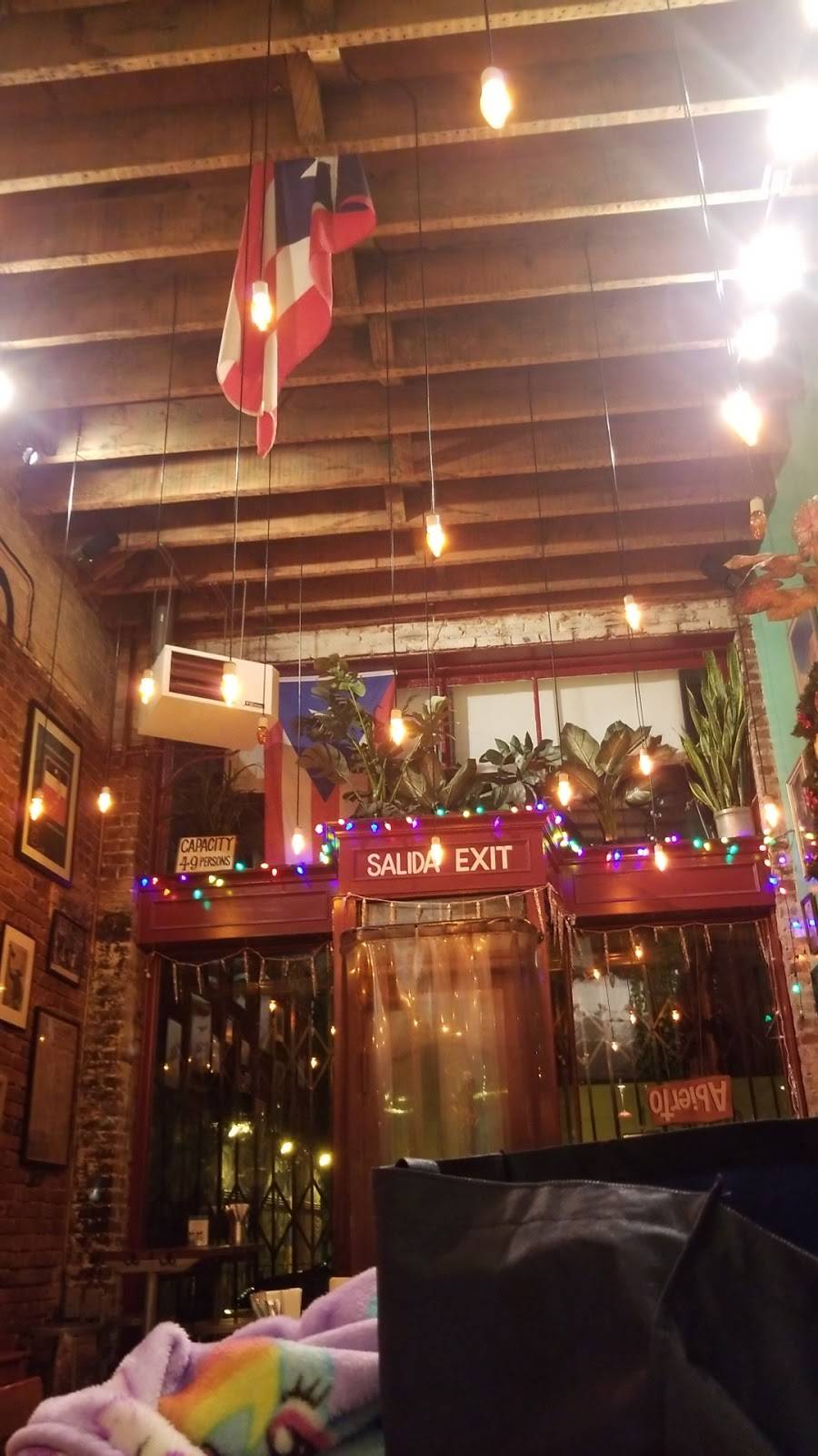 Parada 22 | restaurant | 1805 Haight St, San Francisco, CA 94117, USA | 4157501111 OR +1 415-750-1111