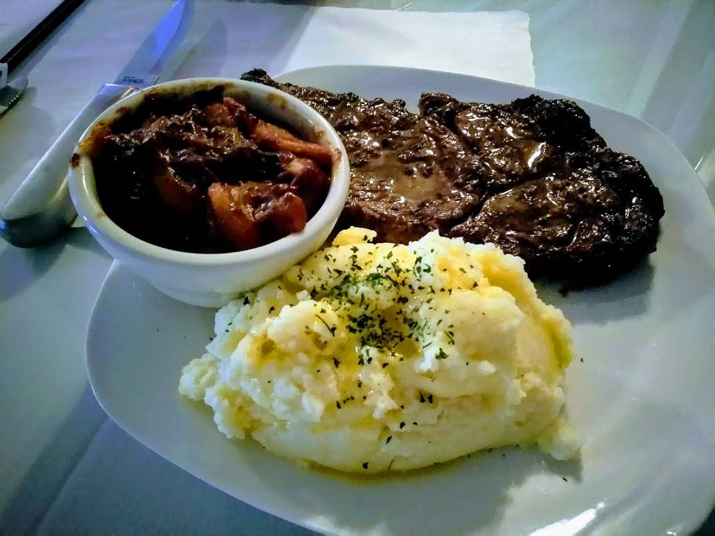 Stony Lake Inn | restaurant | 4722 Scenic Dr, Shelby, MI 49455, USA | 2318614427 OR +1 231-861-4427