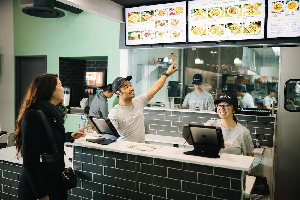 Sabaidee Lao & Thai Street Food - Dallas, TX | restaurant | 5200 Lemmon Ave #100, Dallas, TX 75209, USA | 2145206868 OR +1 214-520-6868