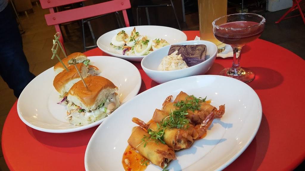 Soul Provisions | cafe | 1629 Broadway, Oakland, CA 94612, USA | 5109291159 OR +1 510-929-1159