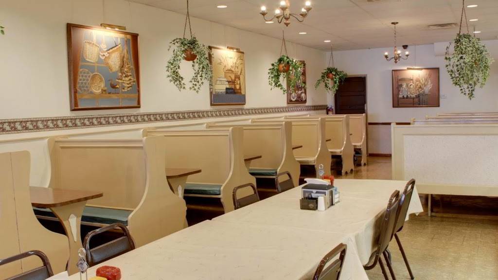 Grandpa Johns Nauvoo Cafe℠ | restaurant | 1008, 1255 Mulholland St, Nauvoo, IL 62354, USA | 2174532125 OR +1 217-453-2125