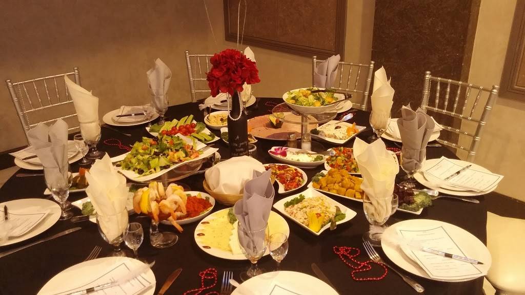 LeBlanc Banquet: Catering and Events | meal delivery | 7131 Balboa Blvd, Van Nuys, CA 91406, USA | 8189888009 OR +1 818-988-8009