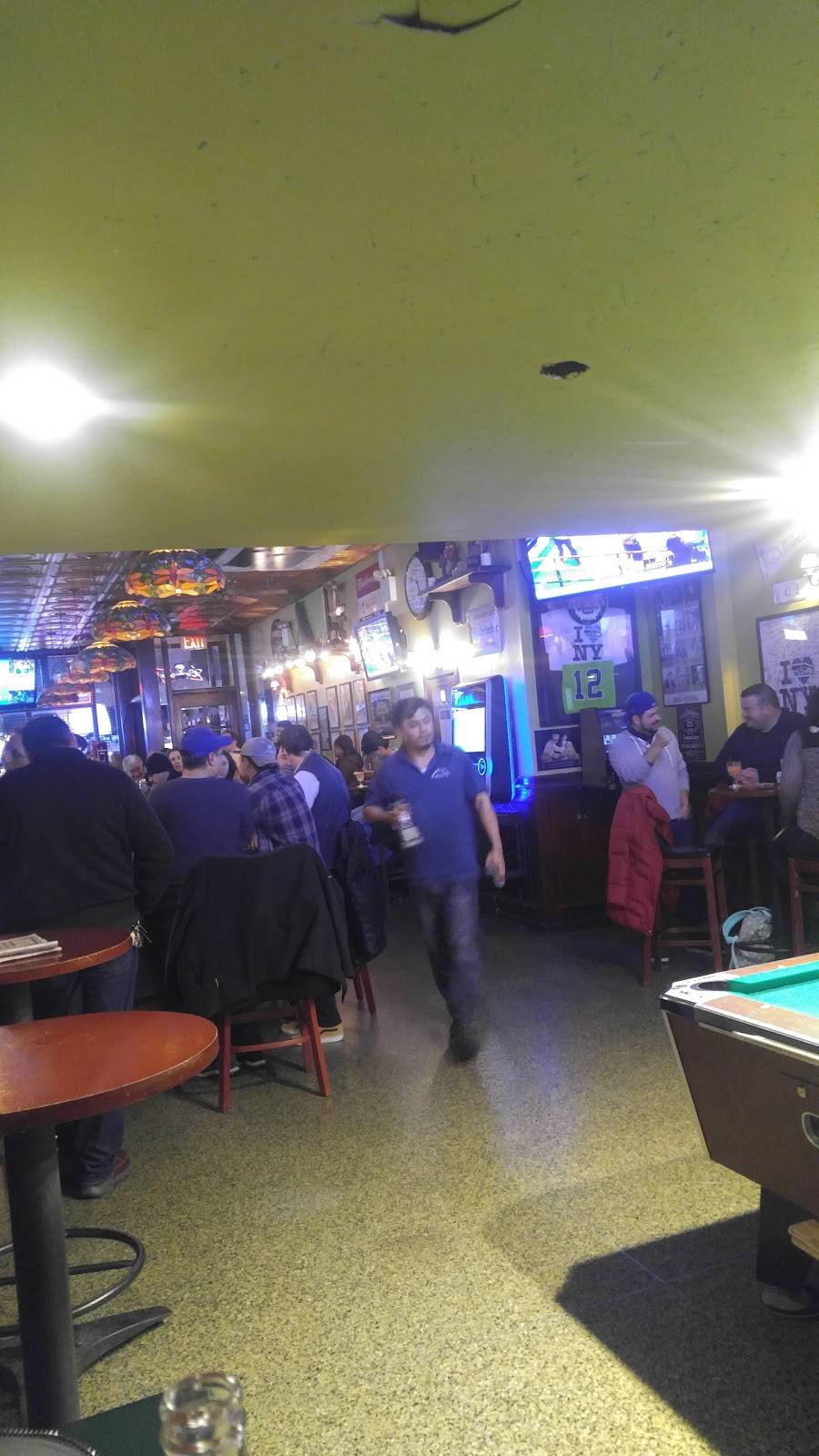 Carlow East | restaurant | 1254 Lexington Ave, New York, NY 10028, USA | 2127446397 OR +1 212-744-6397