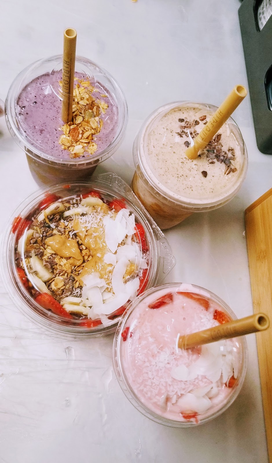 The Hideout Café by Team Vinchay | bakery | 425 NE 22nd St #203, Miami, FL 33137, USA | 3059678700 OR +1 305-967-8700