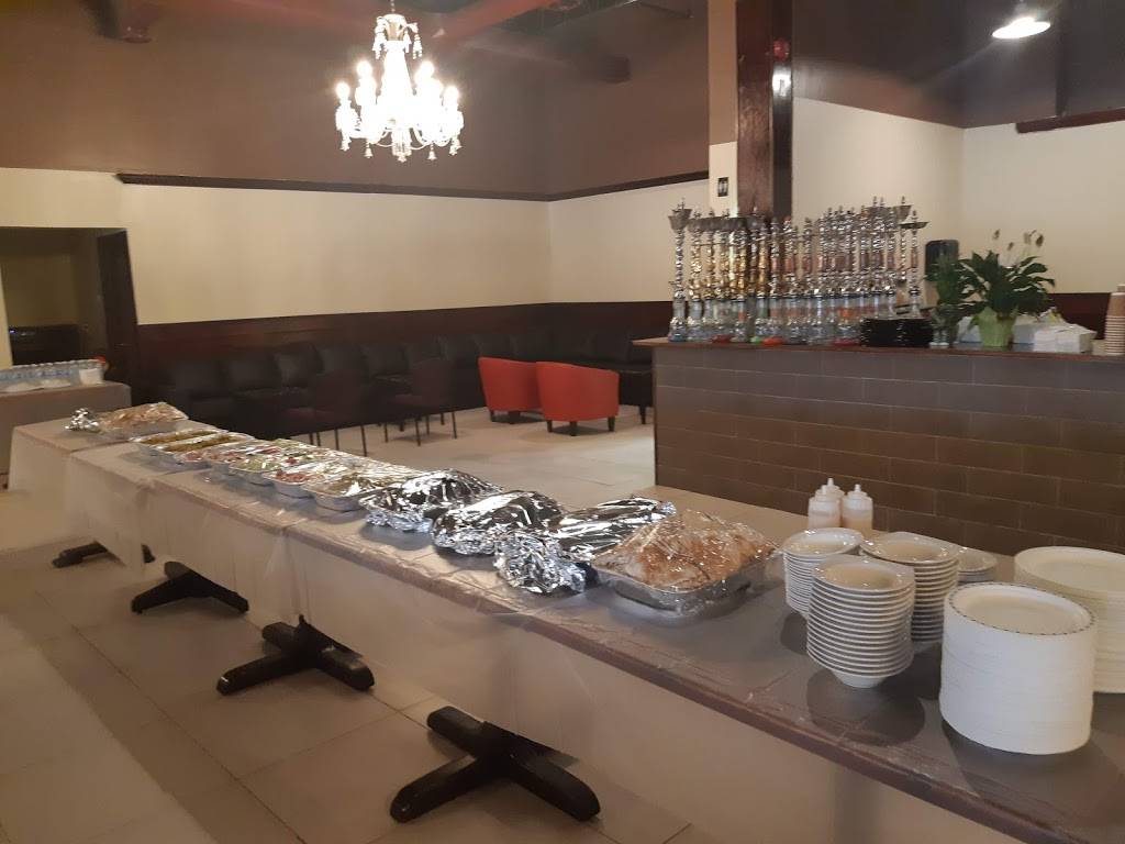 Mayjjana Restaurant & Lounge | restaurant | 4460 Fairview St, Burlington, ON L7L 5P9, Canada | 2893371173 OR +1 289-337-1173