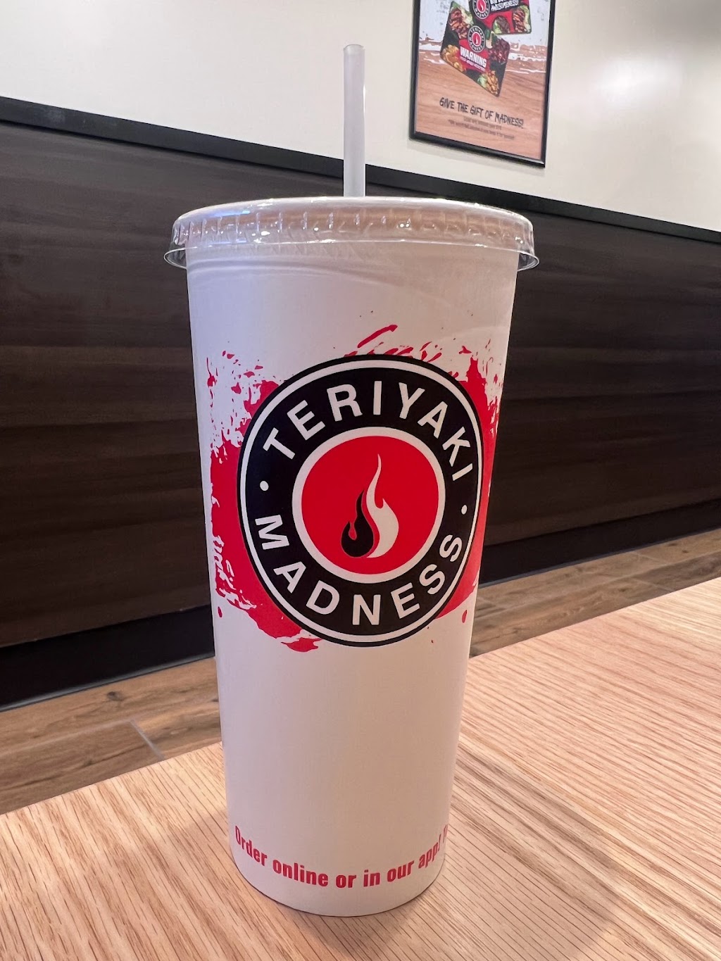 Teriyaki Madness | restaurant | 7068 Charlotte Pike, Nashville, TN 37209, USA | 6158459484 OR +1 615-845-9484